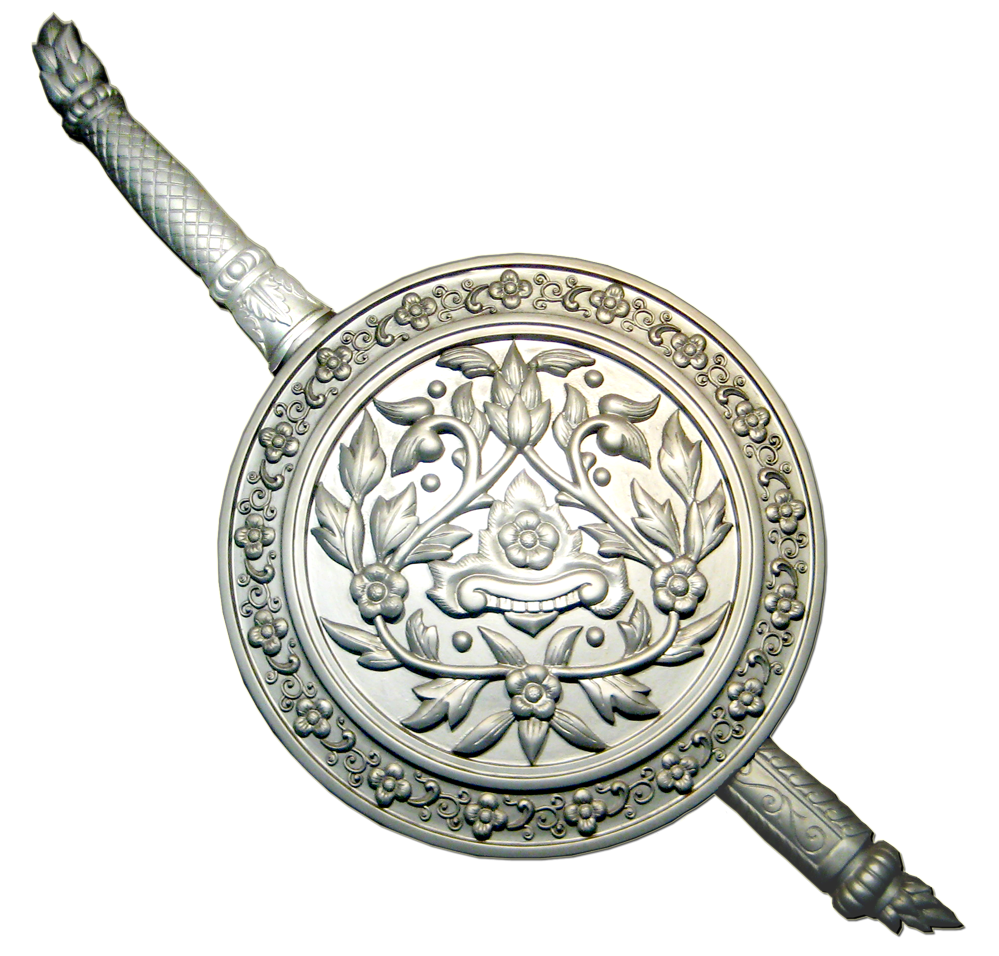 สถานีตำรวจภูธรพุเตย logo